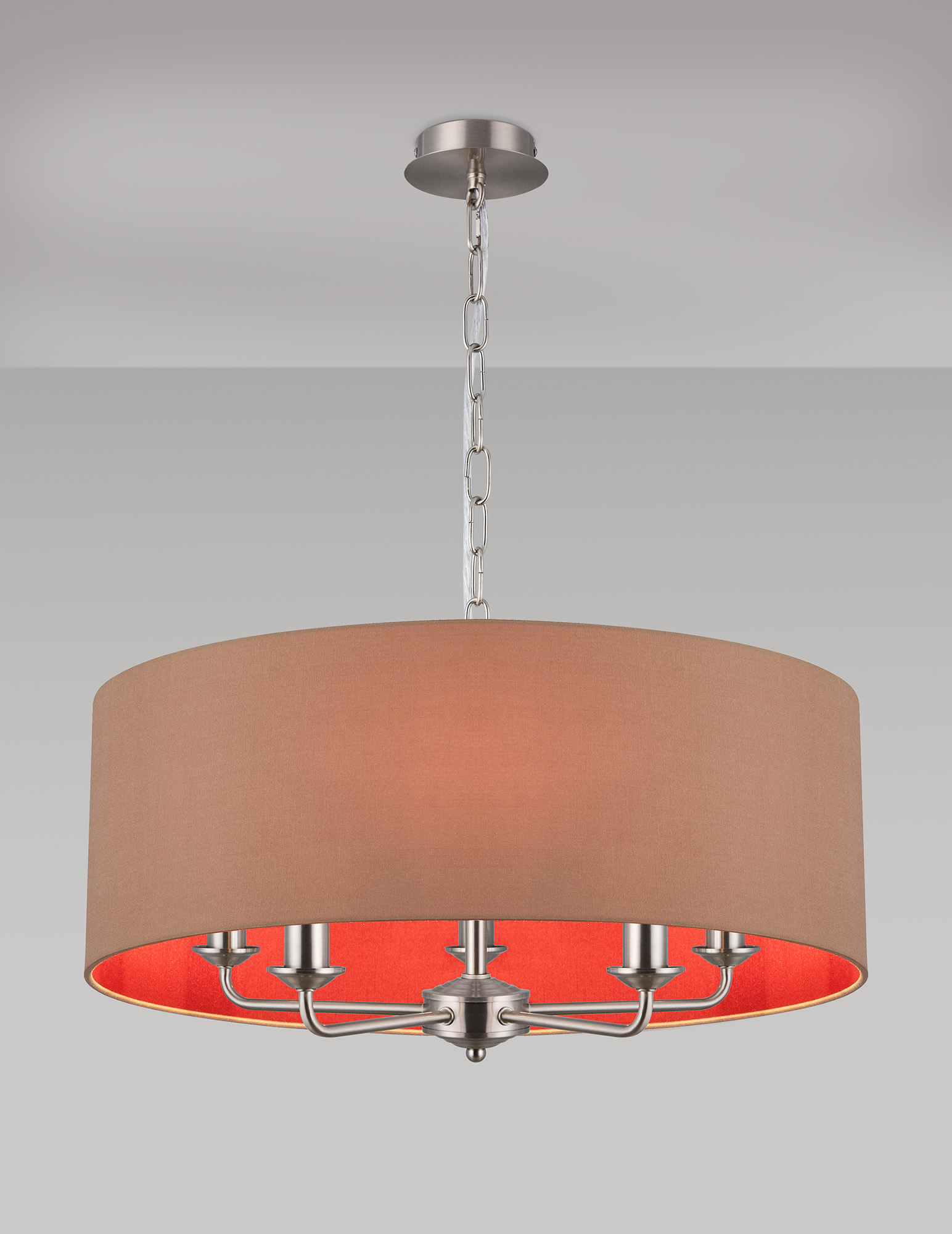 Banyan SN AG Ceiling Lights Deco Multi Arm Fittings